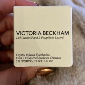 Victoria Beckham Lid Lustre Chiffon